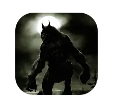 该撒利亚蓝狼双倍